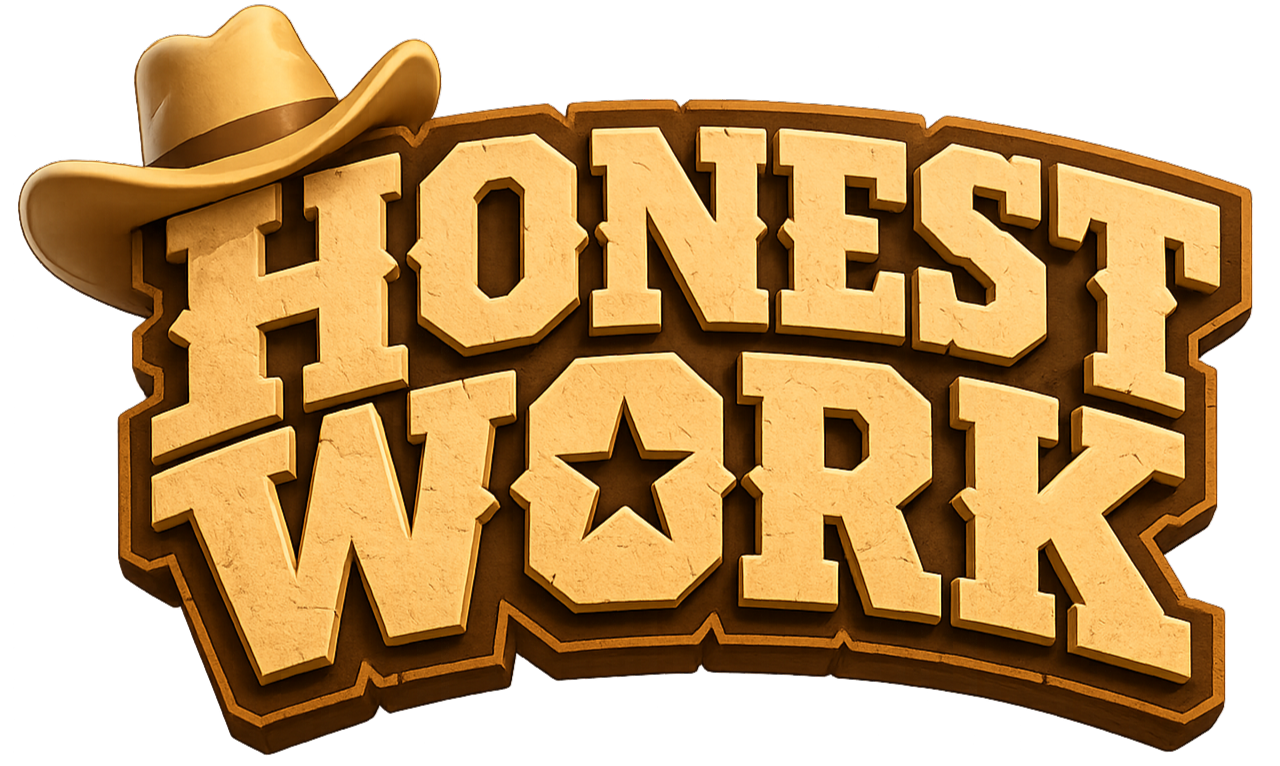Honest Work